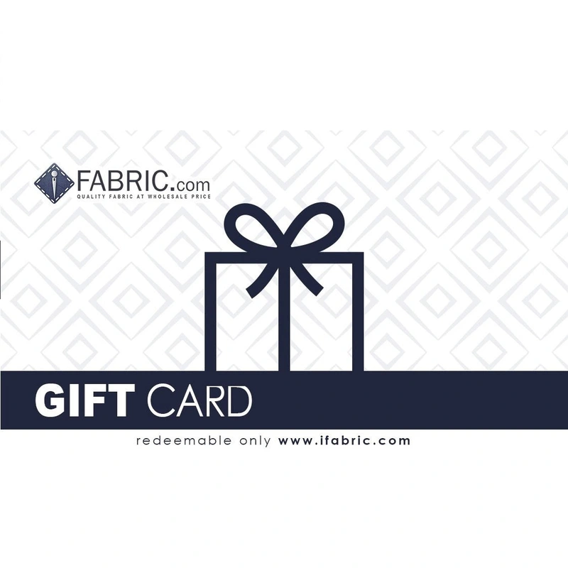 .com $50 Gift Card